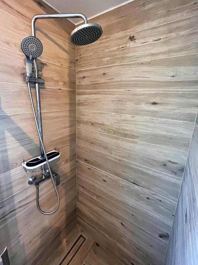 Apartment Ivano With Pool & Jacuzzi
