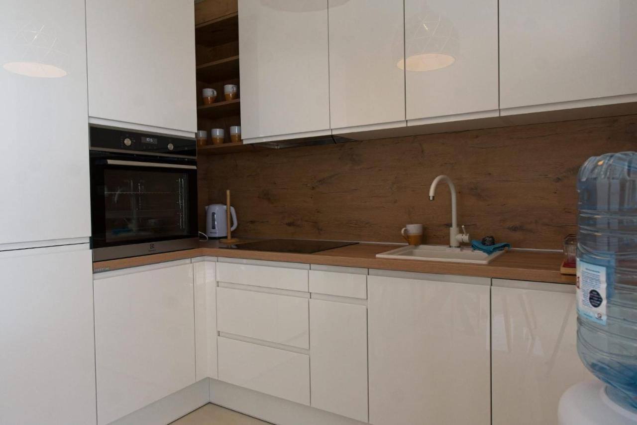 Apartment Ivano With Pool & Jacuzzi Trogir
